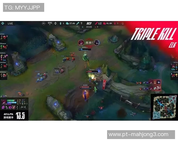 S15LOL赛后分析EDG与RNG比赛中意识的较量与启示